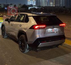 تويوتا راف 4